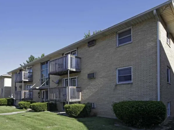 Bay Terrace, 530 Alhambra Dr #992a4af7d, Anderson, IN 46012