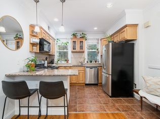 357 8th St APT 1L, Jersey City, NJ 07302