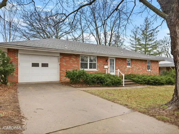 1612 E Miller St, Jefferson City, MO 65101