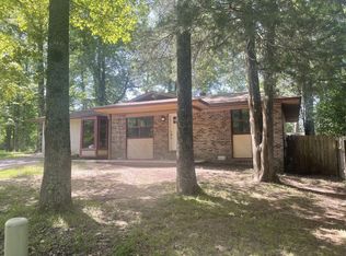 33 Ridgeway Dr, Dover, AR 72837