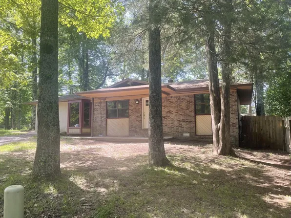 33 Ridgeway Dr, Dover, AR 72837