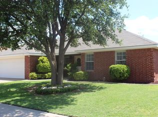 3805 Fairhaven Ct, Midland, TX 79707