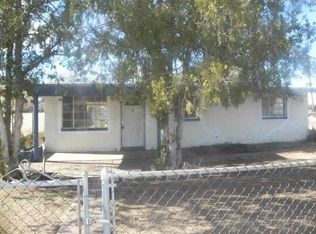 3256 N Incas Ave, Tucson, AZ 85705