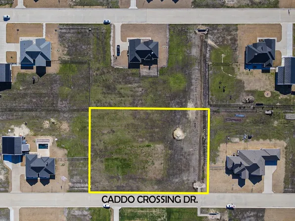 4844 Caddo Crossing Dr, Caddo Mills, TX 75135