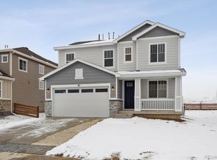 811 Goodrich Peak, Erie, CO 80516
