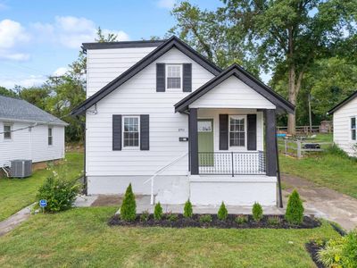 3751 Dunloe Ave, Cincinnati, OH, 45213