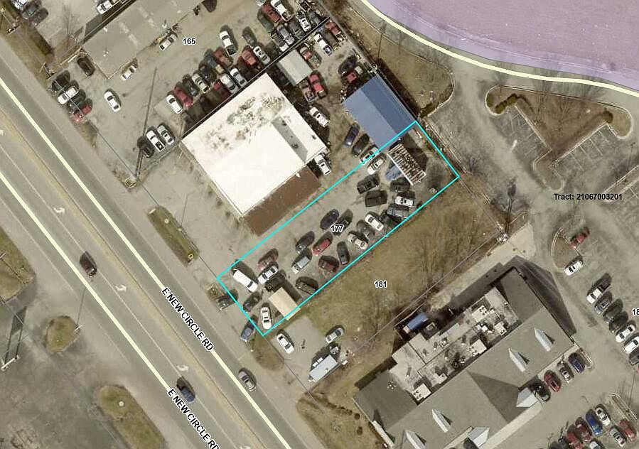 1st image of 177 E New Circle Rd