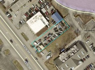 177 E New Circle Rd, Lexington, KY 40505