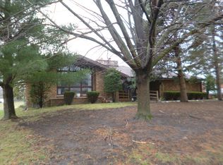 816 Catalpa St, Beecher, IL 60401