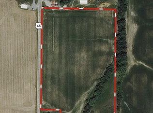 2296 Us Highway 45, Rinard, IL 62878