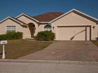 2736 Highlands Creek Dr, Lakeland, FL 33813