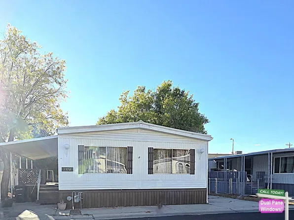 1954 F St, Carson City, NV 89706