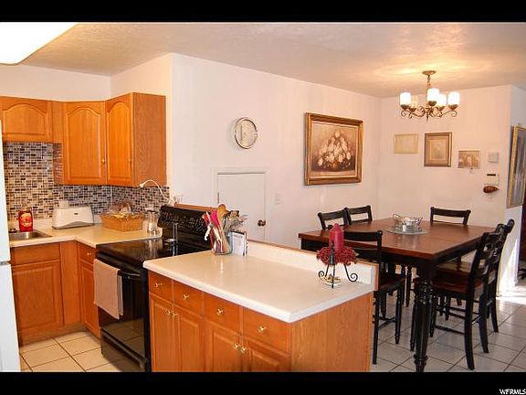 3rd image of 4480 S Atherton Dr Unit 13