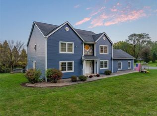 7429 Norton Ave, Clinton, NY 13323