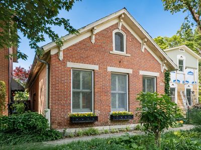 584 Franklin Ave, Columbus, OH, 43215