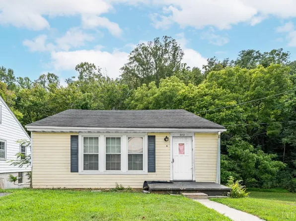 840 Old Forest Rd, Lynchburg, VA 24501