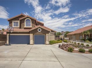 2220 Keller Ct, North Las Vegas, NV 89032