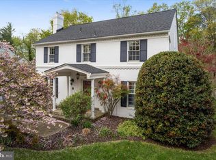 9312 Old Mansion Rd, Alexandria, VA 22309