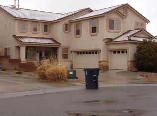 8500 Waterford Pl NE, Albuquerque, NM 87122