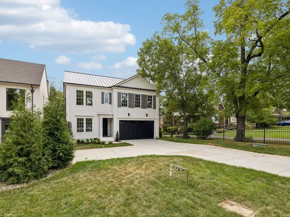 1133 Maplehurst Ln, Nashville, TN 37204