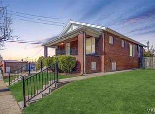 4159 Quincy St, Saint Louis, MO