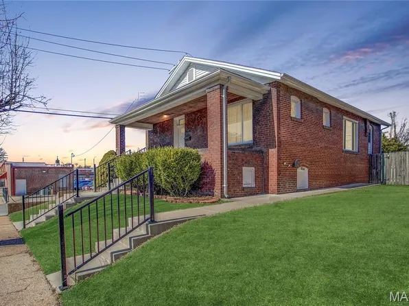 4159 Quincy St, Saint Louis, MO 63116