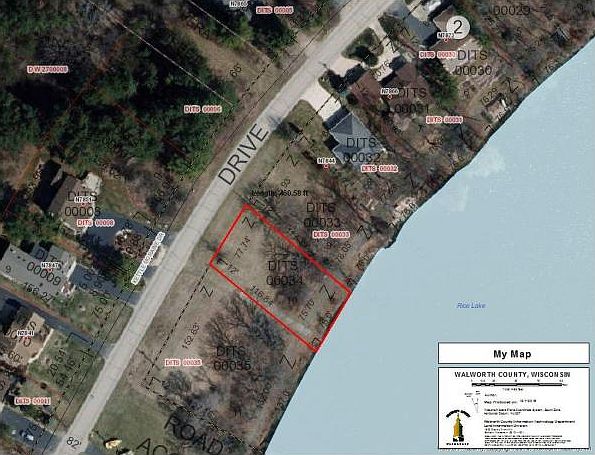 1st image of Kettle Moraine Dr Lot 10