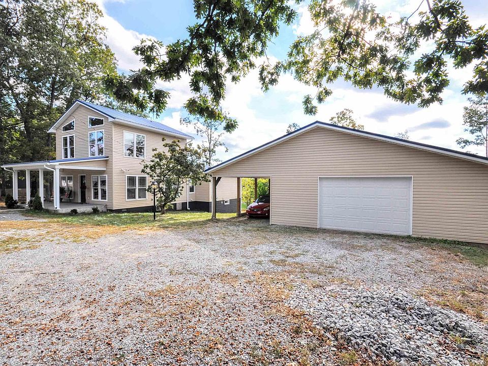 588 Cambridge Shores Dr, Gilbertsville, KY 42044 MLS 125441 Zillow