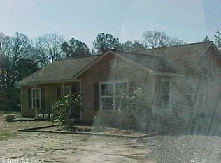 9351 Kling Rd, Mabelvale, AR 72103