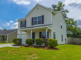 127 Slow Mill Dr, Goose Creek, SC 29445