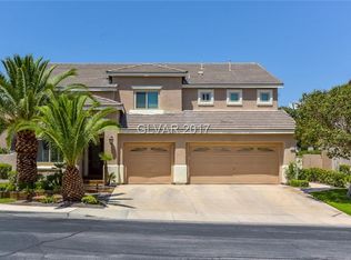 1778 Quiver Point Ave, Henderson, NV 89012