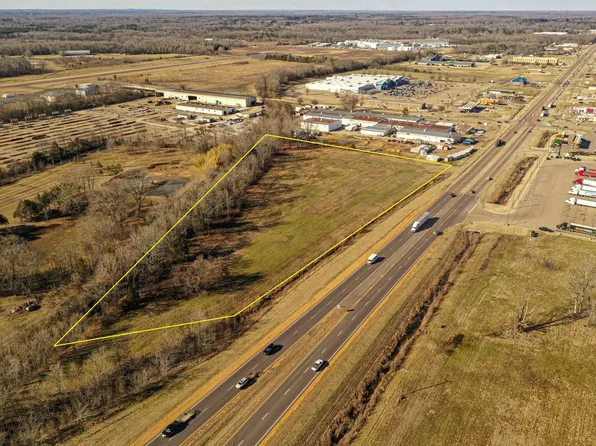 Highway 45 Alt, West Pt, MS 39773