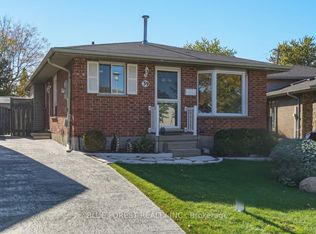 39 Gerald Cres, London, ON N5Z 5A4