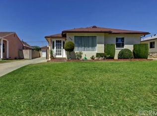 309 W Floral Dr, Monterey Park, CA 91754