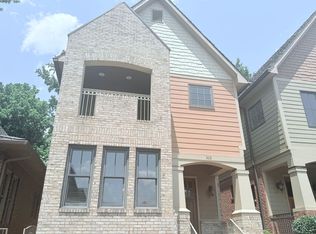 303 Globe Loop, Oxford, MS 38655