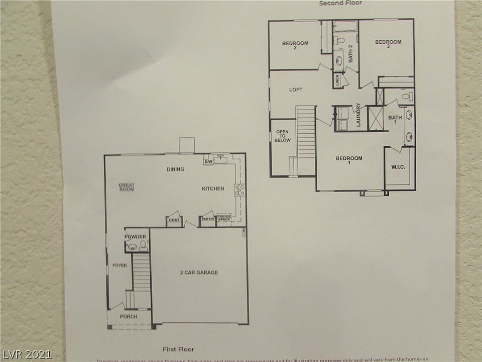 2nd image of 3759 Antilia Avenue Lot #258