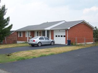 112 Salter Rd, Berea, KY 40403