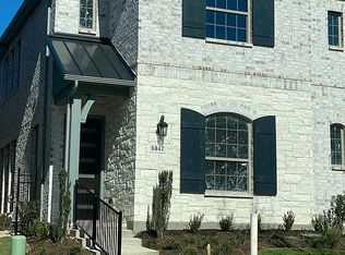 6847 Verandah Way, Irving, TX 75039