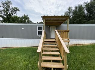4198 County Road 129, Tyler, TX 75703