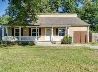 403 N Moore Rd, Chattanooga, TN 37411