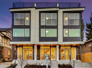 940 Broadway E #C, Seattle, WA 98102