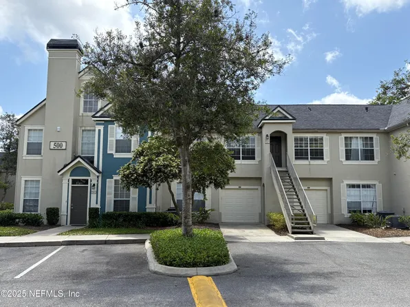 13700 RICHMOND PARK Drive N #507, Jacksonville, FL 32224