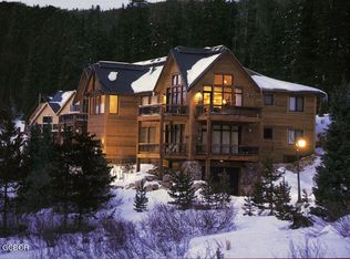 20 Trademark Dr #43, Winter Park, CO 80482