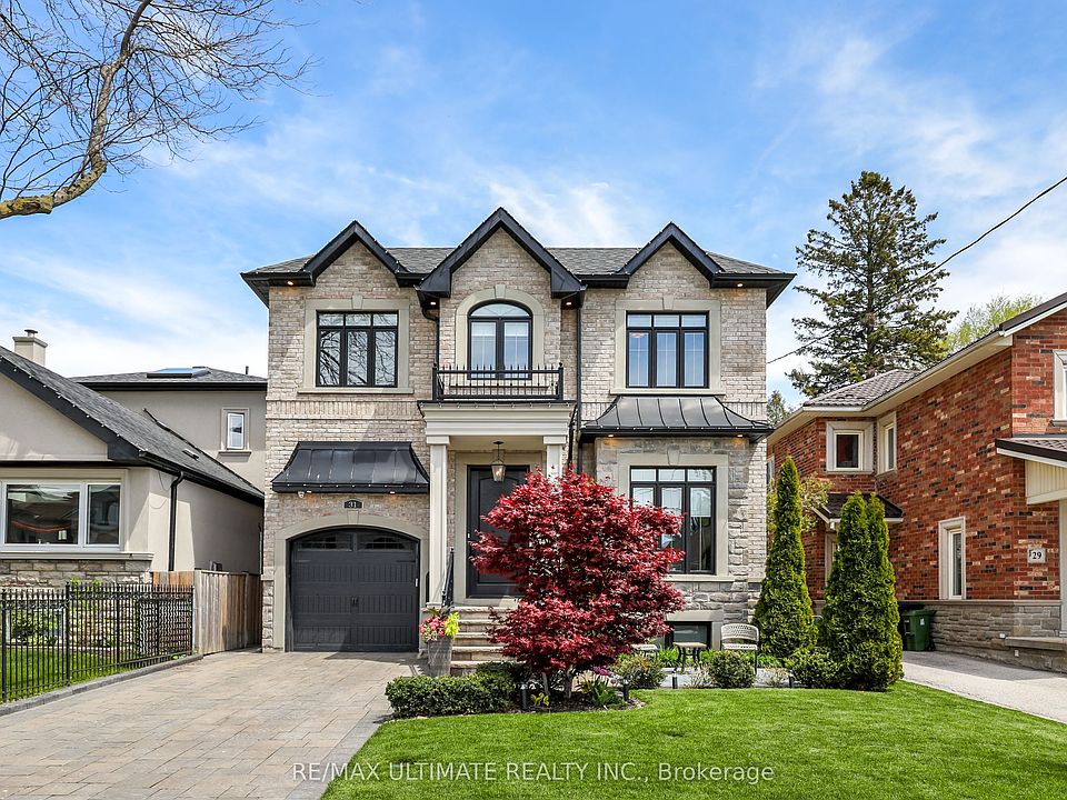 1st image of 31 Presteign Ave