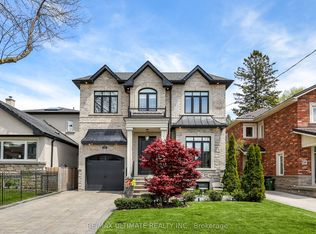 31 Presteign Ave, Toronto, ON M4B3A9