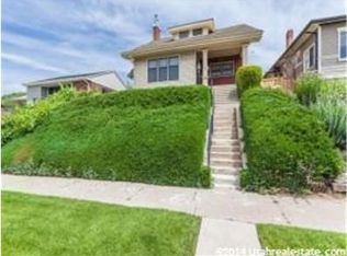 565 E 9th Ave, Salt Lake City, UT 84103