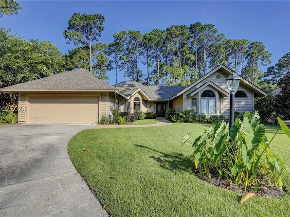9 Sawtooth Ct, Hilton Head Island, SC 29926