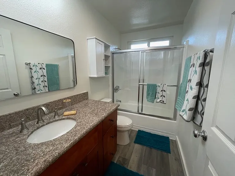 7714 Newlin Ave #15 — Photo 15