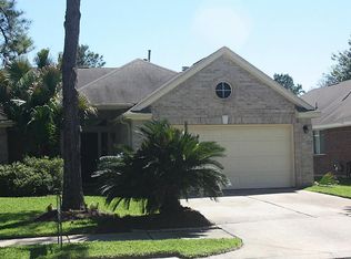 18307 Water Mill Dr, Cypress, TX 77429
