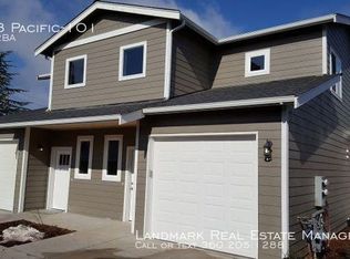 3043 Pacific St #101, Bellingham, WA 98226